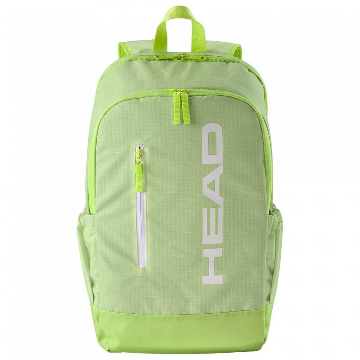 Head Base Backpack 17L Sharp Green